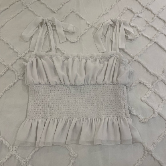 Aritzia Wilfred Top - Picture 1 of 2